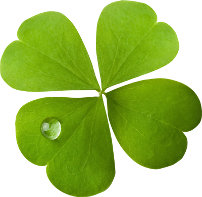 kleeblatt