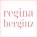 Regina Berginz Logo